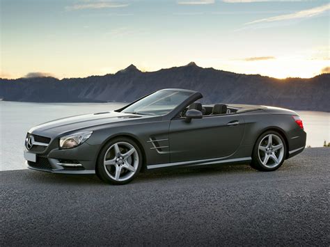 2015 Mercedes-Benz SL-Class Owners Manual